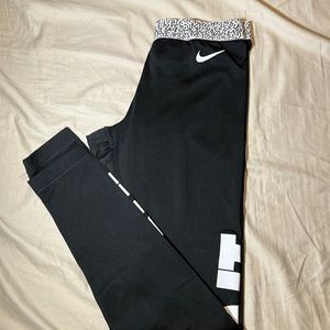 Nike Dri-Fit Leggings